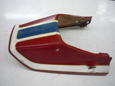 HONDA 82 CX 500 T CX500 CX500T TURBO ASIENTO CAPÓ COLA PLÁSTICO OEM  Foto 1 de 4