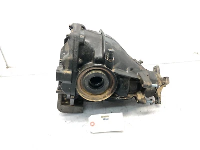 Mercedes R230 SL55 2003 AMG tracción trasera diferencial eje portador OEM Foto 1 de 4