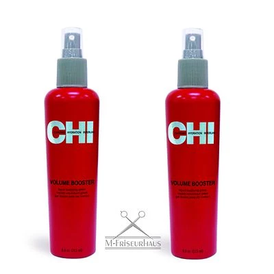 2x CHI 44 FAROUK Volume Booster Liquid Bodifying Glaze 251ml aus USA - Bild 1 von 3