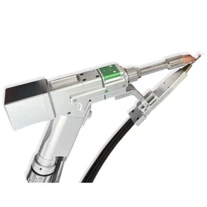 Relfar Handheld Laser Welding Gun Double 4in1 For Welding Machine FWH30-D10 D20A - Picture 1 of 12