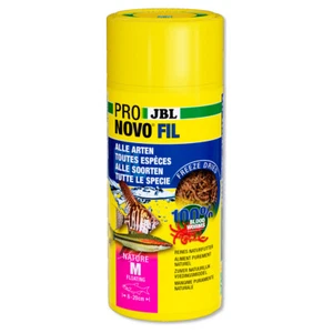 JBL PRONOVO FIL 250 ml, Fischfutter, UVP 15,79 EUR, NEU - Bild 1 von 2