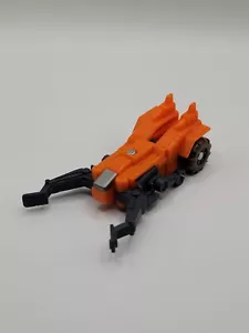 Transformers Armada Mini-Con Refute For Hoist - Picture 1 of 3