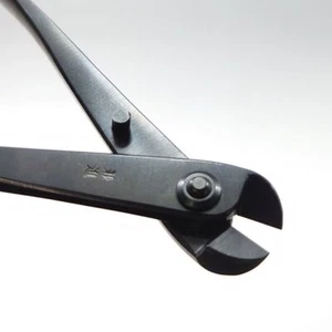Kaneshin Bonsai Tools Wire Cutter No22A 180mm Made In Japan NEW - Picture 1 of 9