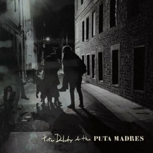 Peter Doherty & The Puta Madres Who's Been Having You Over 7" Vinyl RSD 2019 - Bild 1 von 1
