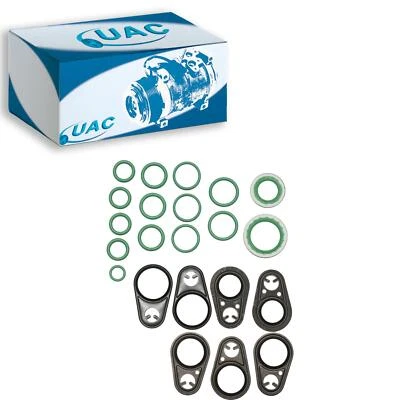 Kit de sellado de sistema de aire acondicionado UAC para Dodge Caliber 2007-2010 Foto 1 de 2