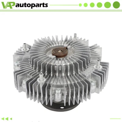 Engine Radiator Cooling Fan Clutch For 2010-2023 Toyota 4Runner 2016-2023 Tacoma - Image 1 of 4