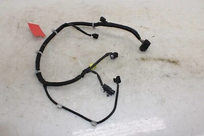 2018 Infiniti Q50 Front Engine Bay Sub Wire Harness OEM GF190 - Image 1 of 4