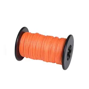 1X 0.025" Thickness Bow String Serving Thread Material 30 Meter String Archery - Picture 1 of 20