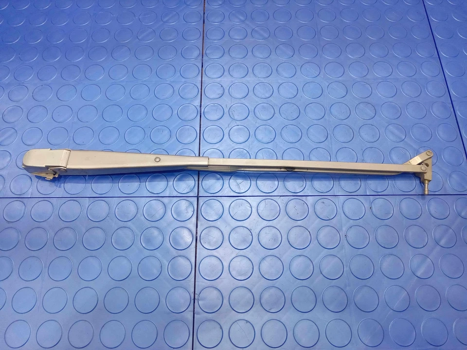 Brazo limpiaparabrisas izquierdo lado del conductor Ford Granada 77-80 pieza original OEM Foto 1 de 4