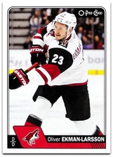 2016-17 O-Pee-Chee **** PICK YOUR CARD **** From The SET [1-250]