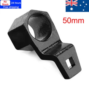 Honda Acura 50mm Hex Crankshaft Crank Damper Pulley Holding Wrench Socket Tool - Picture 1 of 7