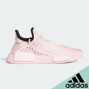 adidas x Pharrell Williams T-Shirt (pink) | 43einhalb Sneaker Store