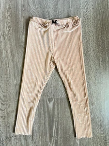 Zara Girls Pants - Picture 1 of 4