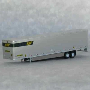 N Trainworx 45393-02 ABF 53′ Trailer #660158 - Picture 1 of 1