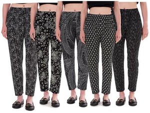 Tapered Women's Trousers for sale | eBay