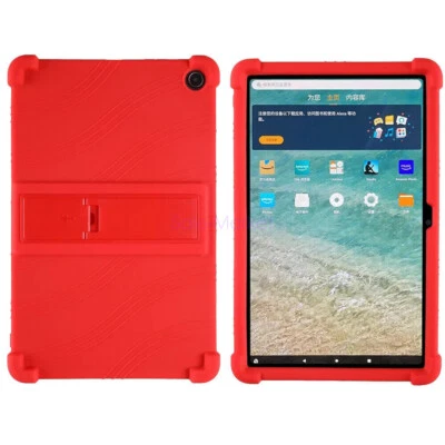 Funda Duradera Anti Caídas con Soporte para Tablet Amazon Fire Max 11 2023 Foto 1 de 4