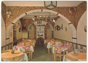 SCANNO - L'AQUILA - TRATTORIA DEI COLOMBI -95954- - Bild 1 von 1