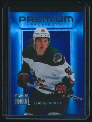 2023-24 METAL UNIVERSE HOCKEY PREMIUM PROSPECTS -  YOU PICK - UPICK - Image 1 of 2