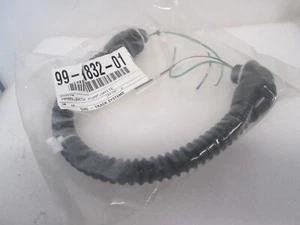 Bath Pump Harness, White, 99-40832-01, New - Picture 1 of 6