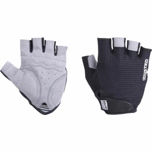 Contec Sommerhandschuh Crosso Gr.S/7 schwarz neogrey Fahrrad - Bild 1 von 1