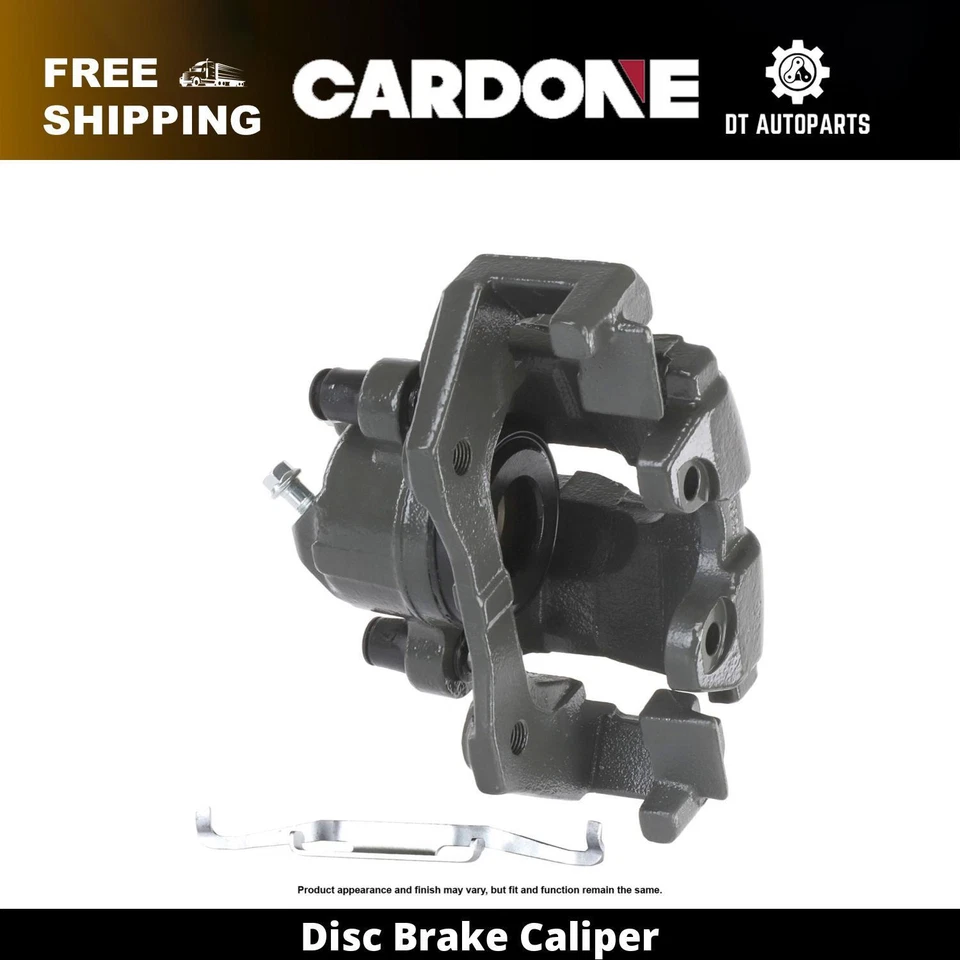 Pinça de freio a disco dianteira direita Cardone Mazda Tribute 2011 - Imagem 1 de 4