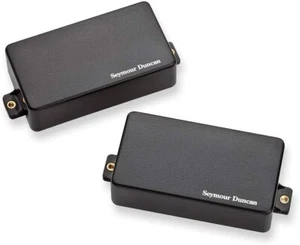 Seymour Duncan Blackouts AHB-1s 6-String Pickup Set, 11106-32-B - Imagen 1 de 1