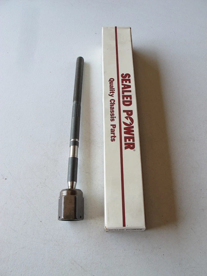 Varillas de dirección selladas Power ES2108R para Ford Mercury Lincoln 1974-93 Foto 1 de 2