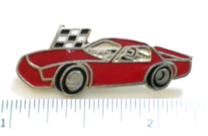 Sprint Stock Race Car Lapel pin Vintage - Picture 1 of 1