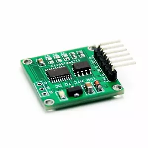 Módulo transmisor de conversión lineal termistor NTC a voltaje 10K a 0-5V 0-10V - Imagen 1 de 5