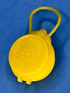 Vintage 1979 Barbie Doll Yellow Purse Bridesmaid's Dream Wedding Party - Picture 1 of 4