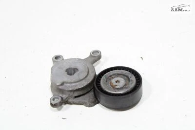 Mercedes-Benz CLA250 C117 2014-2023 motor 2,0 L tensor de correa serpentina OEM Foto 1 de 4