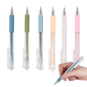 6 PCS Art Pen Paper Cutter Precision Craft Cutting Tool Student Cutter Pen - Picture 1 of 11