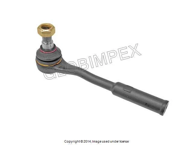 Extremo de barra de amarre exterior delantero Mercedes w215 w220 r230 LEMFOERDER NUEVO + GARANTÍA  Foto 1 de 1