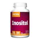 Jarrow Formulas Inositol 100 VEG CAPSULE liver function health supplement 09/24