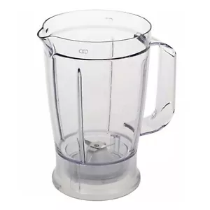 Bicchiere Frullatore + Lama 1,5 Lt Robot FPP22 FPP23 FDP30 Kenwood - KW714298 - Foto 1 di 6