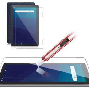 For Walmart Onn 7 8 Onn 8 Pro 10.1 Pro 11.6 Pro Tempered Glass Screen Protector - Picture 1 of 8