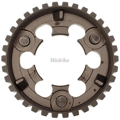 BUJE EMBRAGUE KAWASAKI GENUINO OEM 2004-2023 NINJA ZX-10R Nuevo 13087-0011 Foto 1 de 4