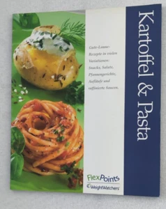 Weight Watchers Kartoffeln & Pasta - Bild 1 von 1