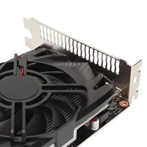 Gaming Graphics Card Gtx750 2Gb Gddr5 128Bit 512 Cuda Cores 5000Mhz Memory S GOF - Picture 1 of 12