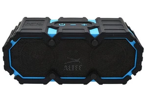 Altec Lansing iMW575 Life Jacket Bluetooth Speaker - Picture 1 of 3