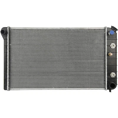 Radiator for BUICK ELECTRA ESTATE WAGON V8 5.7L ;1980-1985 - Image 1 of 4