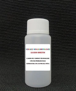 RETUSCHIERLACKSET HELLGELB 5FMAWWA FORD FOCUS MAX MEYER L893 - Bild 1 von 1