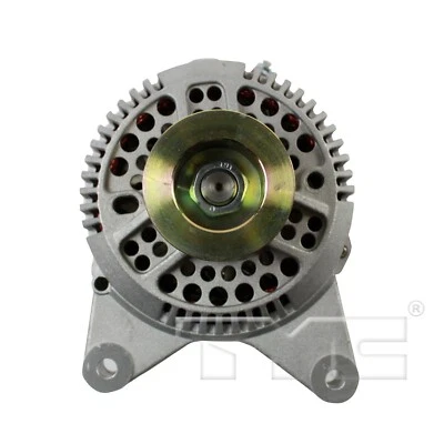 Alternator for E-150, E-150 Club Wagon, E-250, E-350 Club Wagon+More 2-07790 - Image 1 of 4