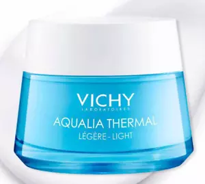 VICHY - Aqualia Thermal Light Cream 50 ml, 17 fl oz - Picture 1 of 1