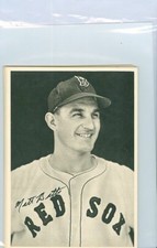 1949 Boston Red Sox Picture Pack set in em (no Ted Williams)