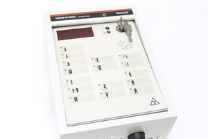 Philips Gendex DENS.O.MAT Oralix 65 S Steuerkasten Densomat Steuer Geprüft - Picture 1 of 2