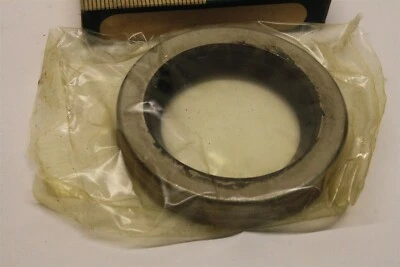 Sello de transmisión trasera Weston WR78 para VAUXHALL Victor Velox Viva Foto 1 de 4