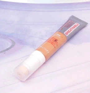 Rimmel Lasting Finish 25HR Breathable Concealer 400 Medium Dark 0.23 oz - Picture 1 of 3