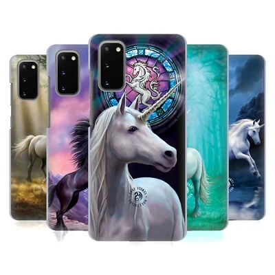 FUNDA TRASERA RÍGIDA OFICIAL ANNE STOKES CRIATURAS MÍTICAS PARA TELÉFONOS SAMSUNG 1 Foto 1 de 4