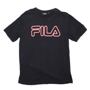 plus size fila shirts